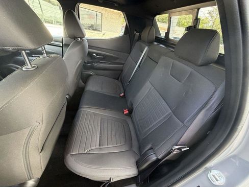 Used 2022 Hyundai Santa Cruz SEL w/ Activity Package AWD/4WD image 13