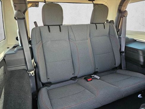 Used 2026 Jeep Wrangler Rubicon AWD/4WD image 24
