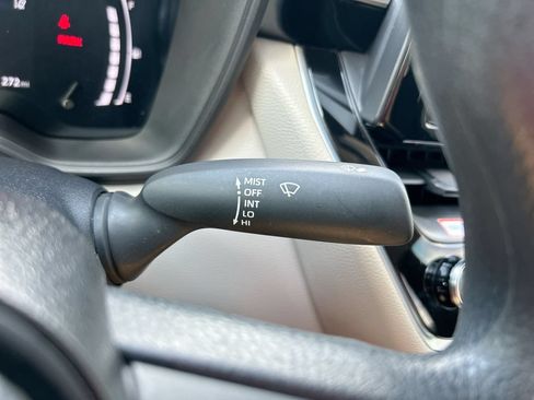 Certified 2026 Toyota Corolla LE FWD image 18