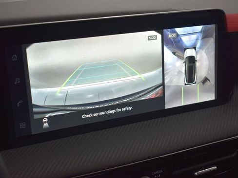 New 2026 Nissan Kicks SR w/ Illumination Package image 32