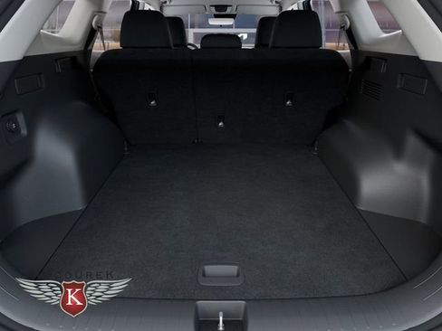 New 2026 Kia Sportage LX image 19