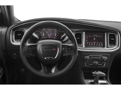 Used 2019 Dodge Charger SXT w/ Plus Group RWD image 44
