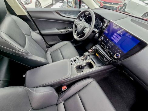 Used 2022 Lexus NX 350 350 Premium image 34