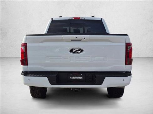 New 2026 Ford F150 XLT w/ Equipment Group 302A MID AWD/4WD image 9