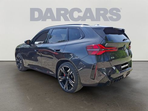 Certified 2026 BMW X3 M50 w/ Premium Package AWD/4WD image 4
