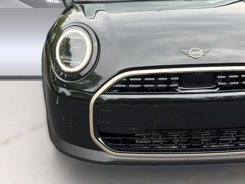 New 2026 MINI Cooper S FWD image 12