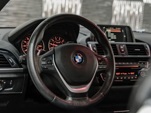 Used 2017 BMW 230i Coupe RWD image 12