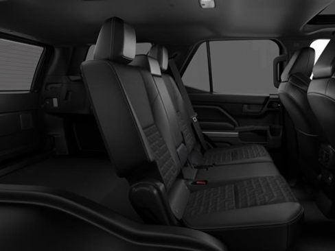 New 2026 Toyota 4Runner TRD Sport Premium image 19