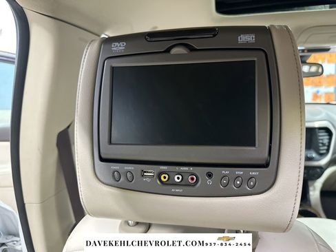 Used 2017 GMC Acadia Denali w/ Technology Package image 22