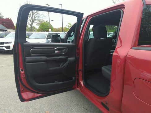 New 2026 RAM 1500 Big Horn w/ Night Edition AWD/4WD image 25
