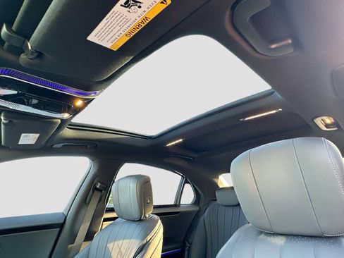 Certified 2023 Mercedes-Benz S 500 4MATIC image 23
