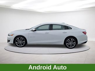 Used 2024 Chevrolet Malibu LT FWD video 4