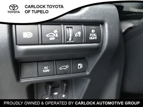 Used 2025 Toyota Land Cruiser w/ Premium Package image 20