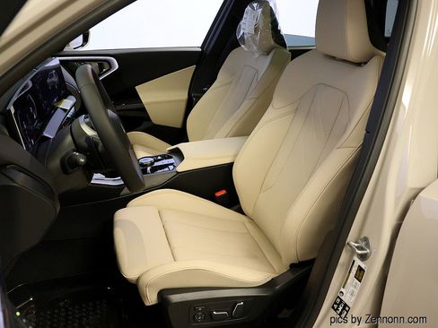 New 2026 BMW X3 xDrive30 w/ Premium Package image 10