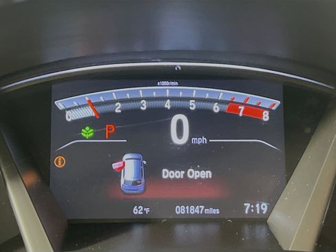 Used 2021 Honda CR-V EX-L image 22