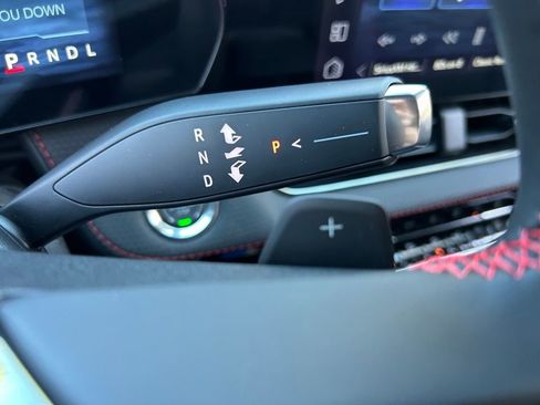 New 2026 Chevrolet Equinox RS w/ Safety and Technology Package FWD image 49