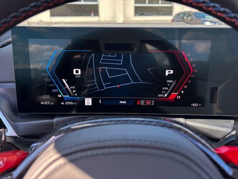 New 2026 BMW M4 xDrive Competition AWD/4WD image 25