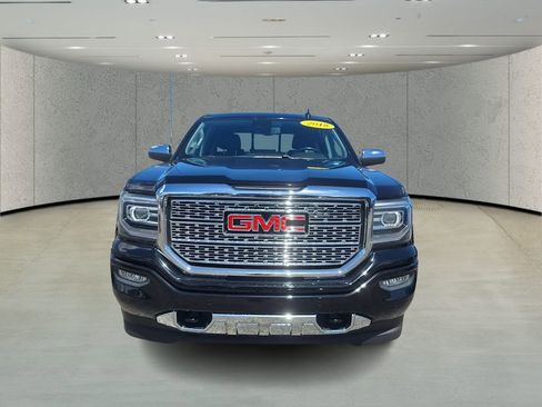 Used 2018 GMC Sierra 1500 Denali RWD image 8