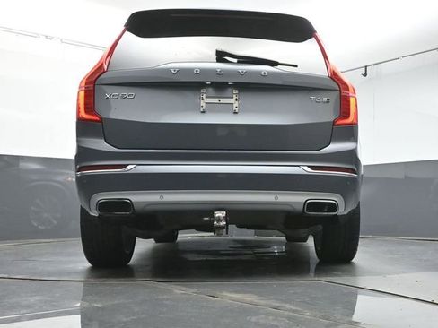 Used 2016 Volvo XC90 T6 Inscription AWD/4WD image 38