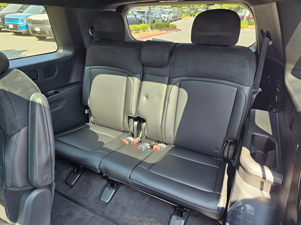 New 2027 Kia Telluride SX Prestige w/ Towing Package AWD/4WD image 25
