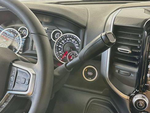 Used 2026 RAM 2500 Big Horn AWD/4WD image 16