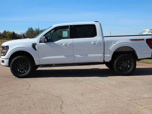Used 2025 Ford F150 Tremor AWD/4WD image 5