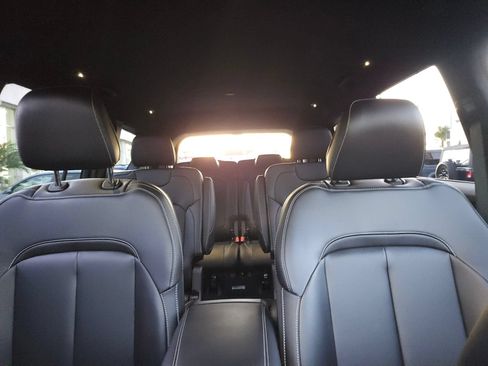 New 2026 Jeep Grand Cherokee L Limited AWD/4WD image 28