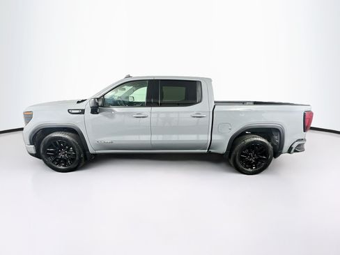 Used 2024 GMC Sierra 1500 Elevation RWD image 4