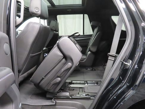 Used 2024 GMC Yukon Denali w/ Max Trailering Package AWD/4WD image 60