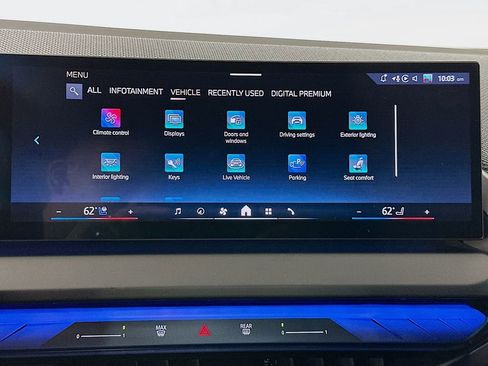 Used 2026 BMW X3 xDrive30 w/ Premium Package image 15