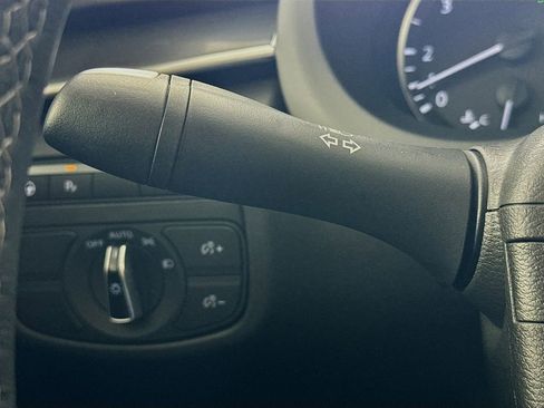 Used 2025 INFINITI QX50 Luxe image 20