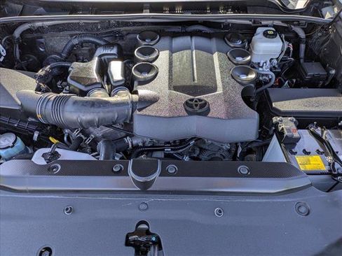 Used 2023 Toyota 4Runner TRD Off-Road image 22