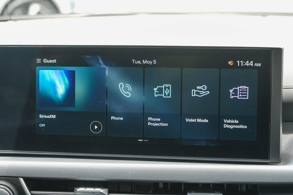 New 2026 Hyundai Sonata SE FWD image 14