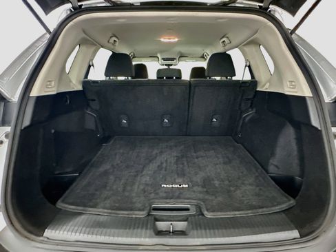 Used 2022 Nissan Rogue SV AWD/4WD image 29