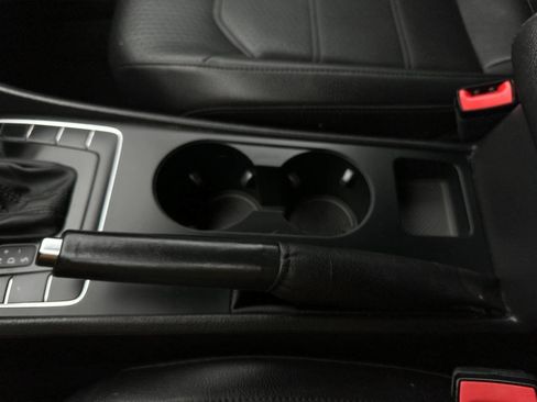 Used 2015 Volkswagen Passat 1.8T Limited Edition image 46