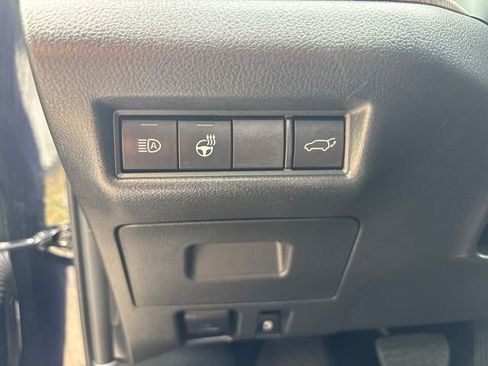 Used 2024 Toyota Grand Highlander AWD image 24