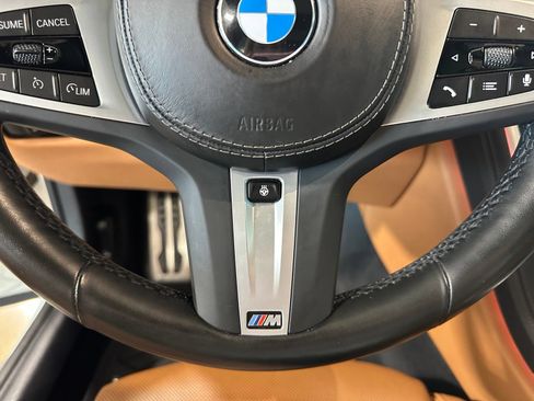Used 2022 BMW 840i Gran Coupe w/ Driving Assistance Package RWD image 21