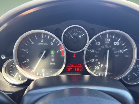 Used 2013 MAZDA MX-5 Miata Grand Touring w/ Premium Pkg RWD image 16