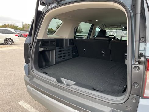 Certified 2026 Honda Passport RTL image 8