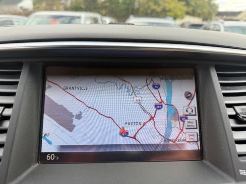 Used 2015 INFINITI QX80 Luxe w/ 22" Wheel Package image 22