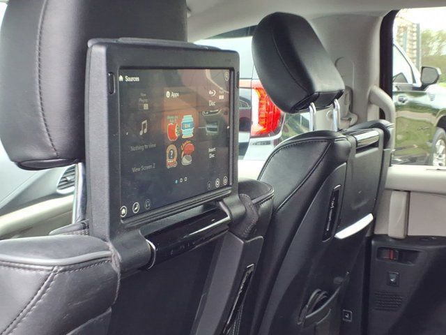 Used 2019 Chrysler Pacifica Limited FWD image 27