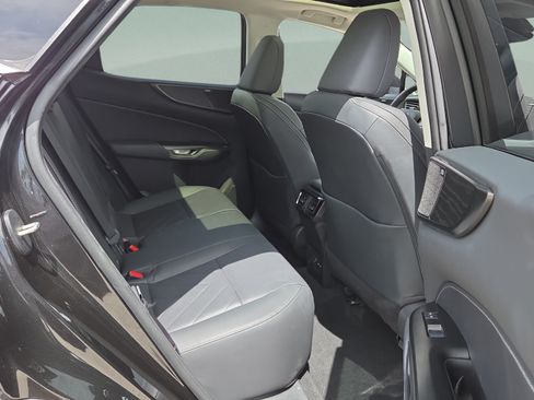Used 2023 Lexus NX 350 AWD w/ Vision Package image 15
