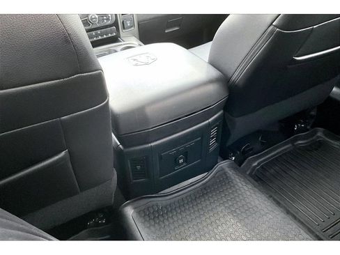 Used 2017 RAM 1500 Sport AWD/4WD image 34