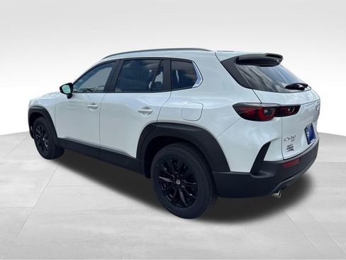 New 2026 MAZDA CX-50 AWD 2.5 S w/ Cargo Package image 3