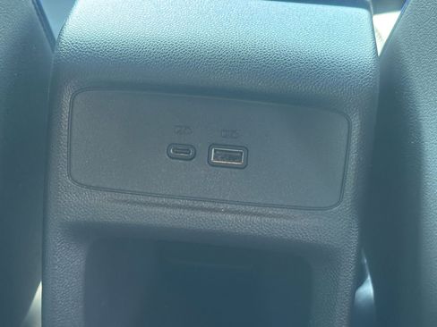 Used 2025 Buick Envista Sport Touring image 22