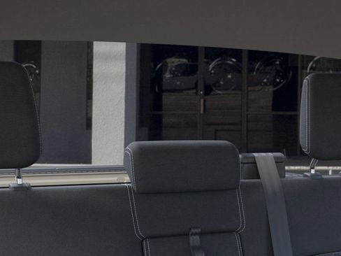 New 2026 Ford Ranger XL w/ Trailer Tow Package image 22