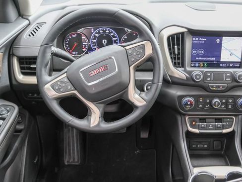 Used 2023 GMC Terrain Denali w/ Denali Premium Package image 20