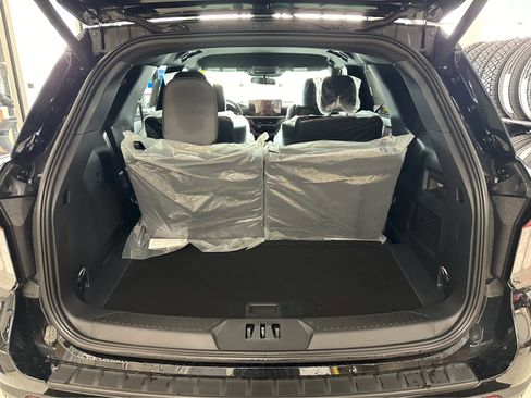 New 2026 Ford Explorer ST-Line AWD/4WD image 20