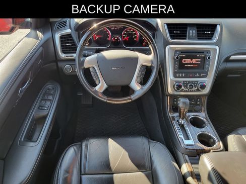 Used 2015 GMC Acadia Denali AWD/4WD image 9