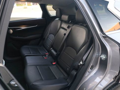 Used 2022 INFINITI QX50 Sensory FWD image 27